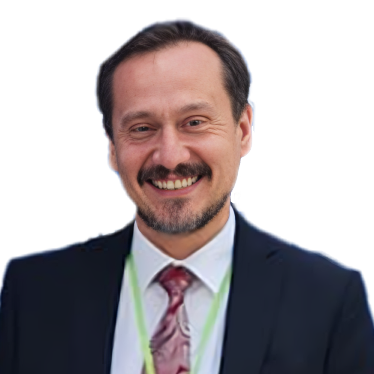 Prof. Mustafa Yılmaz