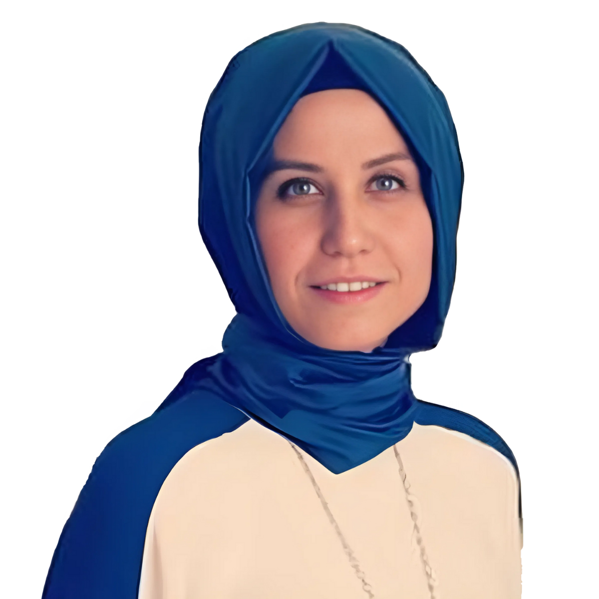 Asst. Prof. Deniz Keba Ekinci