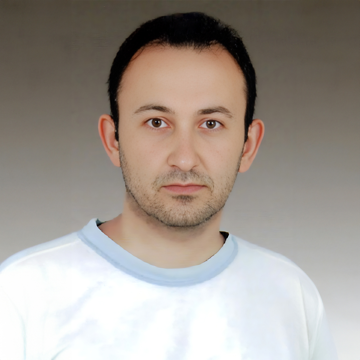 Lecturer Adnan Sert (Ph.D.)