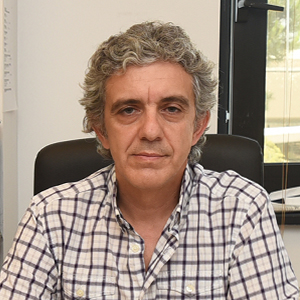Prof. Mehmet Cem Pekman