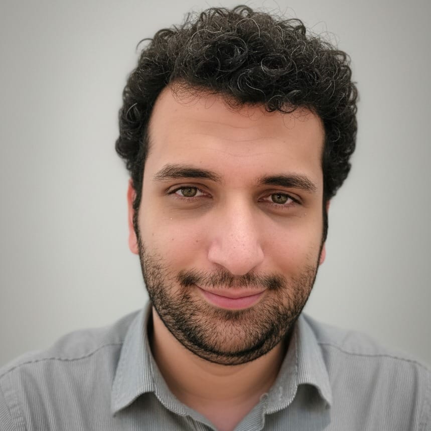 Mustafa Çokyaşar (Ph.D. Student)