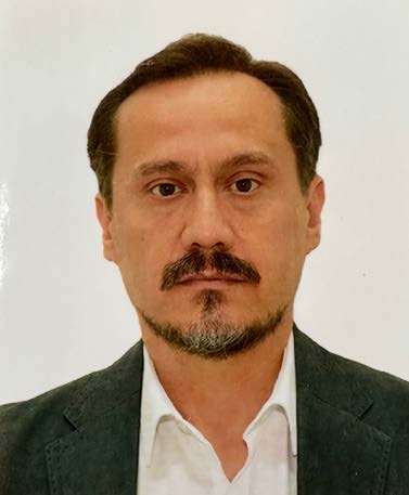 Prof. Dr. Mustafa Yılmaz