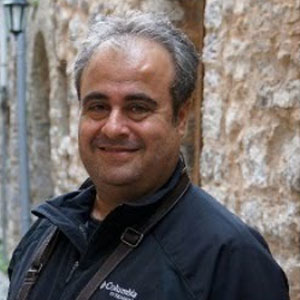 Prof. Ali Muhammet Bayraktaroğlu