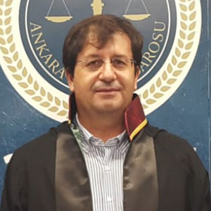 Prof. Bayram Keskin