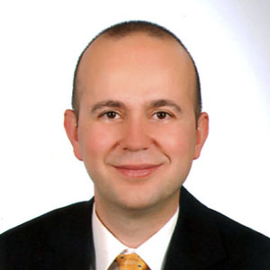 Prof. Güven Necati Büyükbaykal