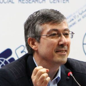 Prof. Hüseyin Emre Bağce