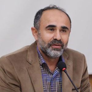 Prof. Muhsin Halis