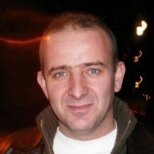 Prof. Fikret Çankaya