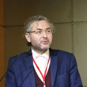 Prof. İsmail Latif Hacınebioğlu