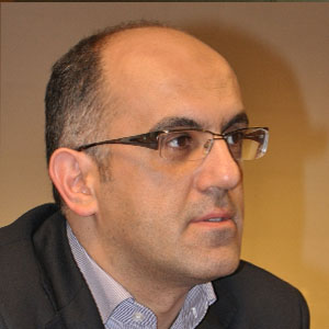 Prof. Selami Özsoy