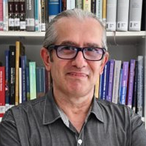 Asst. Prof. Kerim Karagöz
