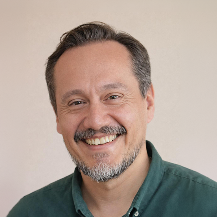 Prof. Mustafa Yılmaz