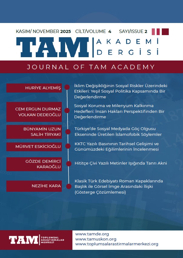 Our November 2025 issue is now published